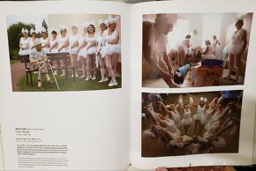 Kniha fotek. Czech Press fotografie zobrazující 15 let - 4