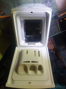 Whirpool A+A AWE 7516 - 4