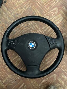 Volanty z BMW - 4