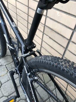 Prodám dětské MTB Superior Fly 26” - Shimano Deore - 4
