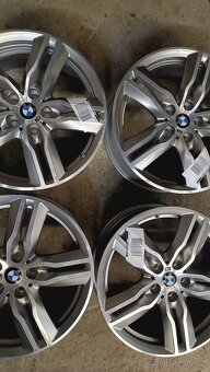 R18 5x112mm BMW X1, X2 a iné modely - 4