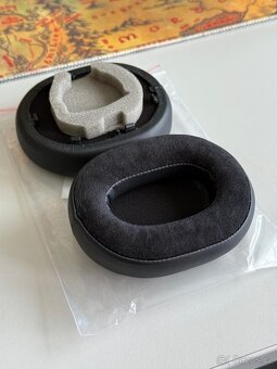 Nové náušníky na sluchátka Sony Wf 1000 xm5 - 4