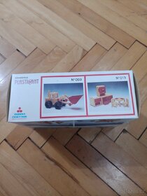 Plasticant No 005 Vrtulník - 4