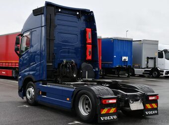 Volvo Tahač návěsu FH 500 2023 - 4