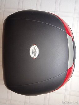 Moto kufr Kappa K35N - 4