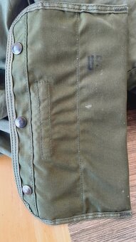 Čištění na M16A1 - obal - 4