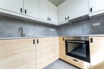 Pronájem rekonstruovaného bytu 3+1, Frenštát pod Radhoštěm - 4