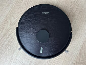 Robotický vysavač Lauben Robot LaserVac 52BB Pet - 4