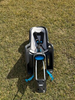 Thule RideAlong dark grey - 4
