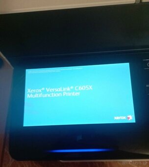 Xerox VersaLink C605X - 4