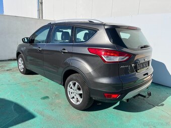 Ford Kuga 1.6, 134kW, Automat, 4x4 Titan - 4