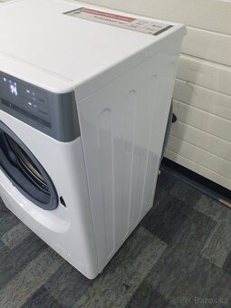 Pračka LG F28V9GW2W A+++ - 4
