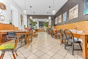 Pronájem obchodních prostor, 137 m2 - Náchod, ev.č. 03163 - 4