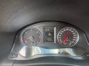Volkswagen golf plus 1.6tdi - 4
