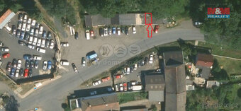 Prodej garáže, 18 m², Obrnice - 4