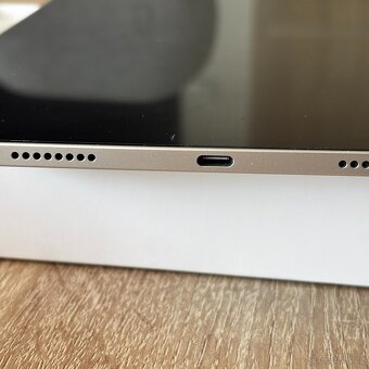 Apple iPad Pro 11 M2 2022 128GB + pencil + 3 obaly - 4