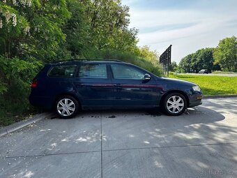 Volkswagen Passat 1.9 TDI - 4