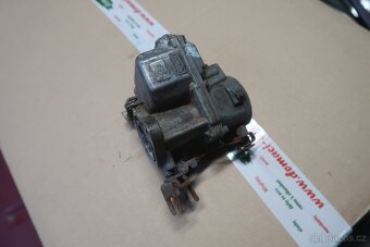 Karburátor FOMOCO 9ec - 4