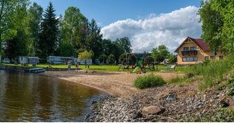 Lipno - Apartmány U Petra Hůrka - 4