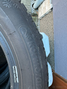 Pneumatiky 215/55R17 98V - 4