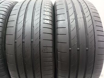 Letní pneu 235/50/18 Continental - 4