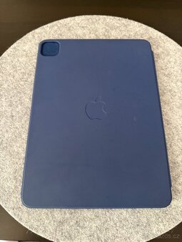 Apple smart Folio na iPad Pro 11" - 4