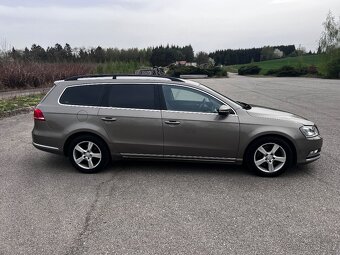 Volkswagen Passat Variant, 2.0, 103kW, 2011, DPH - 4