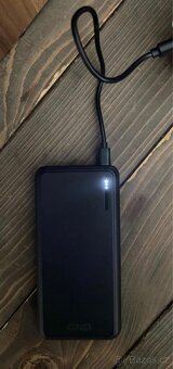 Powerbanka GND 10000 mAh - 4