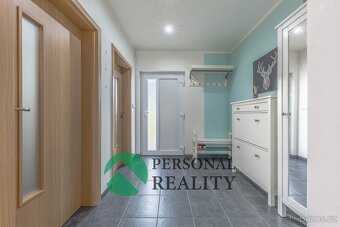 Prodej rodinného domu 114 m2, pozemek 113 m2, Horoušany - Pr - 4