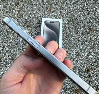 iPhone 15 pro - 4