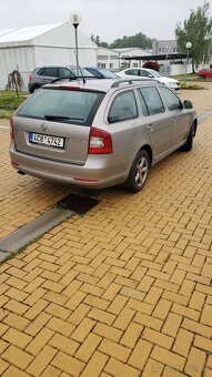 Škoda octavia 2.0.tdi 103kw.4×4 - 4