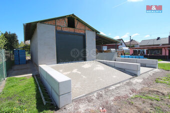 Pronájem skladu, 40 m², Bezděkov nad Metují - 4