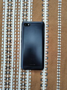 Mobilní telefon XIAOMI Redmi 6A 2GB/16GB - 4