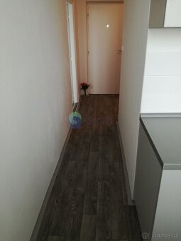 Podnájem bytu 1+1 38 m2, ul. Volgogradská 2493/39, Ostrava - - 4