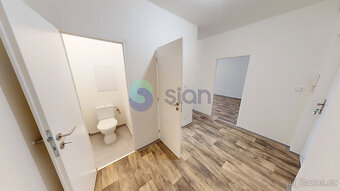 Podnájem bytu 1+1 38 m2, ul. Volgogradská 2493/39, Ostrava - - 4