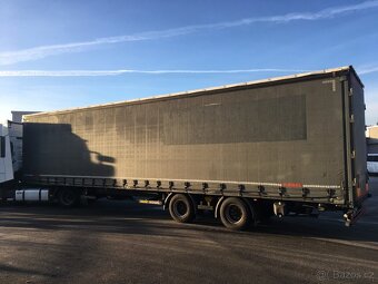 Kögel S20 MEGA/lowdeck 2osy - 4