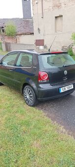 Polo - 4