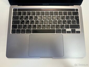 MacBook Pro 13'' 2020/ i5 2-core 512GB SSD/ 16GB - 4