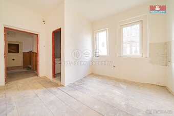 Prodej rodinného domu, 250 m², Aš, ul. Geipelova - 4