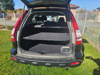 Honda CR-V - 4