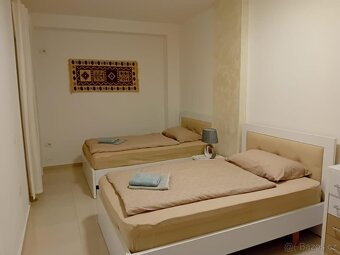 Pronájem Apartmánu Saranda Albánie - 4