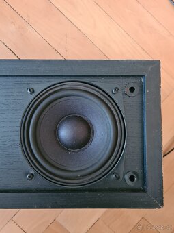 Prodám reprobednu AQ 60 - 4