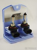 Japonské žárovky MTEC Cosmos Blue White 4750K - 4