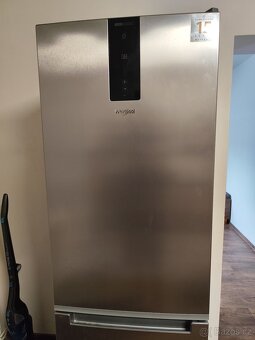 Whirlpool lednice - 4
