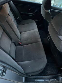 Bmw 525d e39 - 4