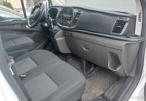 Ford Transit Custom 2.0 Tdci 10/2022,9 mist - 4