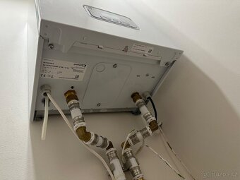 Protherm Ray 12 kW elektrokotel + MiGo termostat - 4
