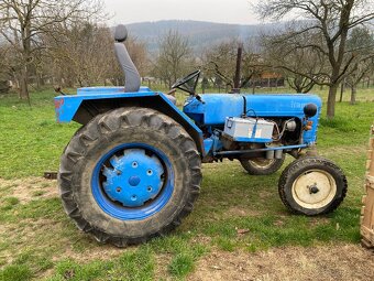 Zetor 40-11 - 4