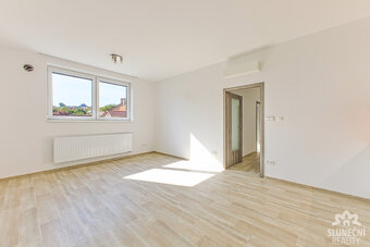 Pronájem bytu 2+kk, 47 m², Bojkovice- Čtvrť 1. máje - 4