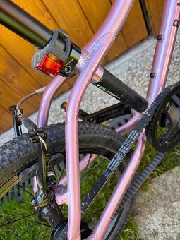 Dětské kolo Rascal 16” - 4